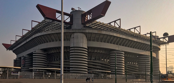San Siro será derribado para construir el nuevo estadio de AC Milan e Inter